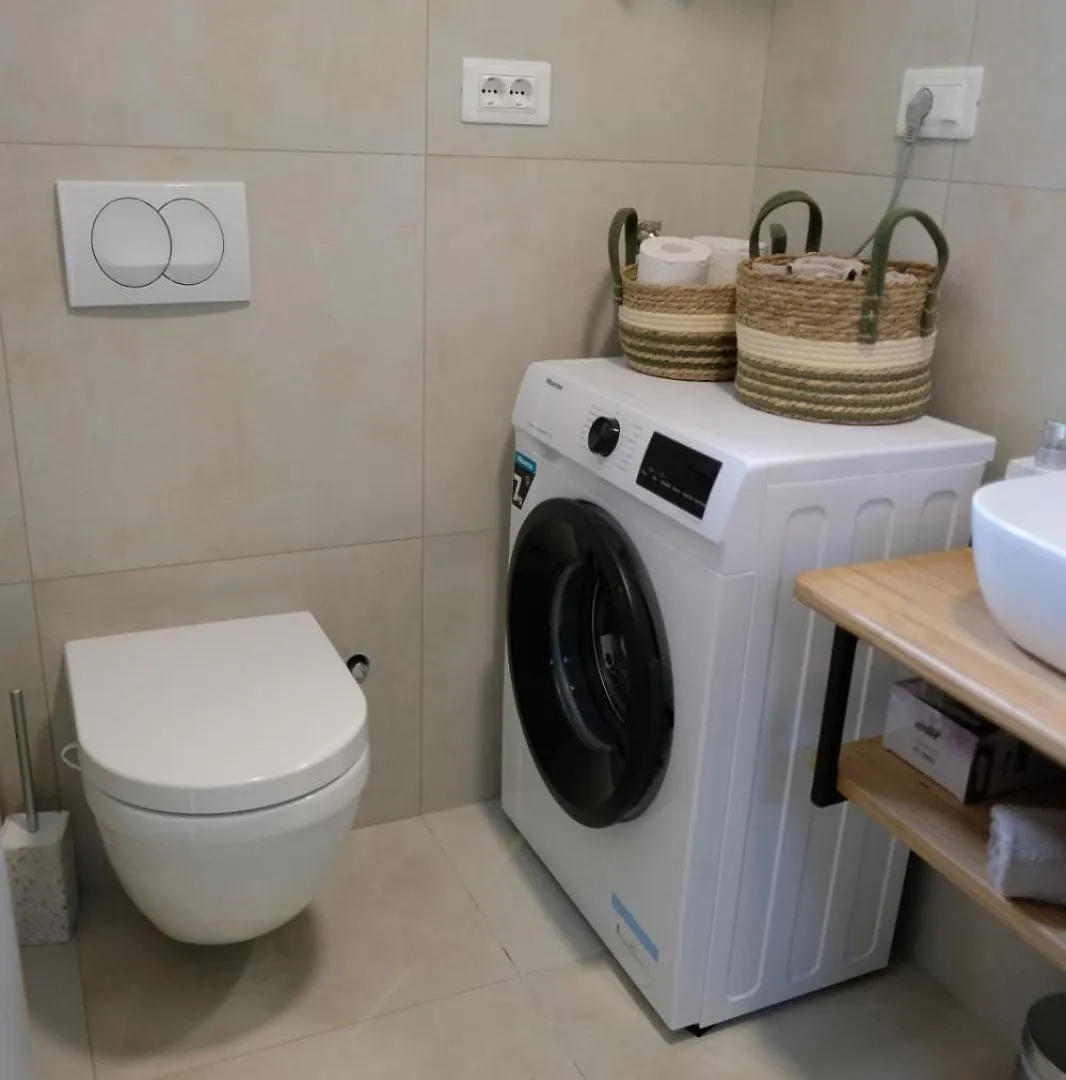 Heart Of Istria Apartment Stari Pazin