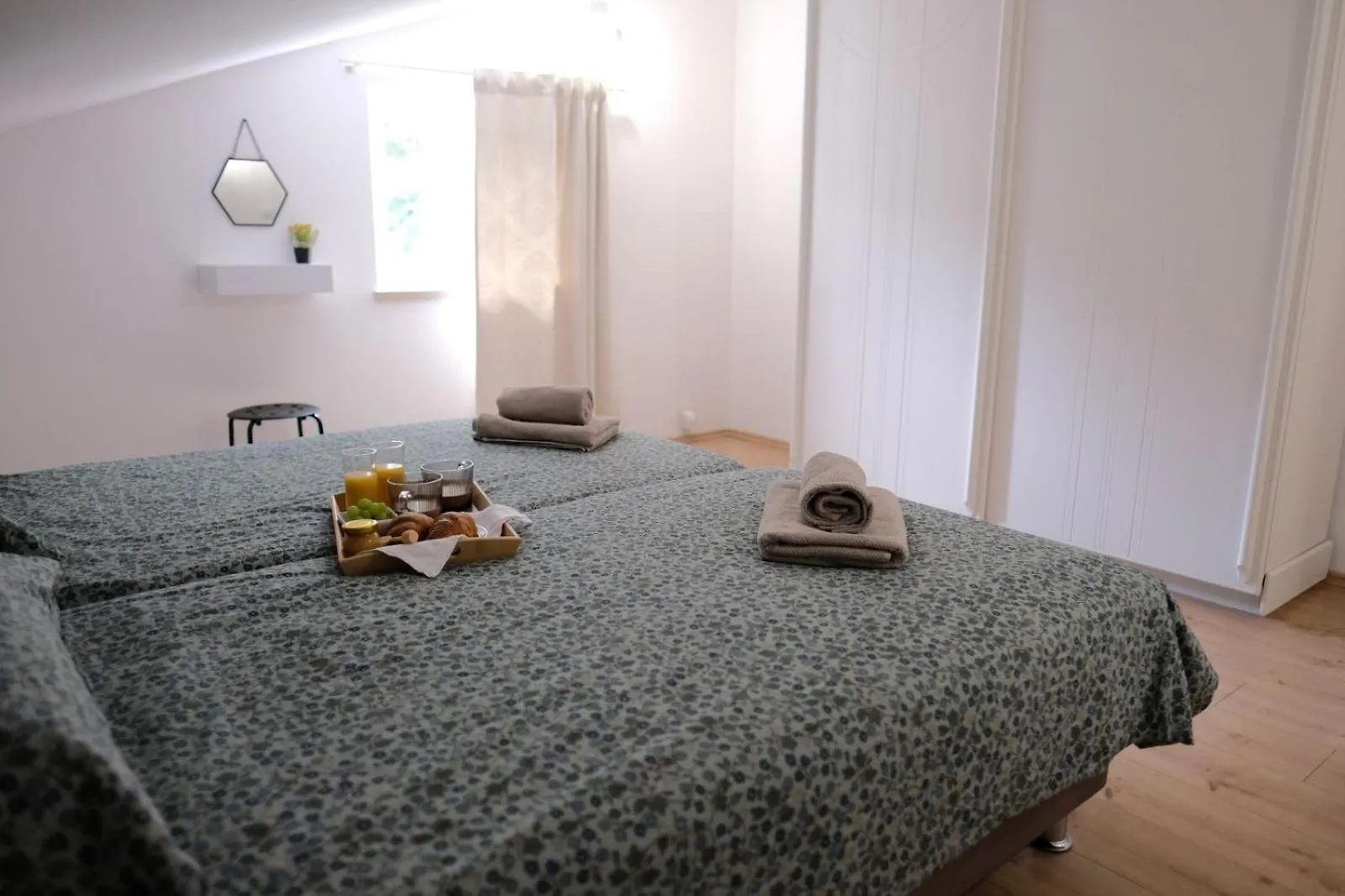 Heart Of Istria Apartment Stari Pazin