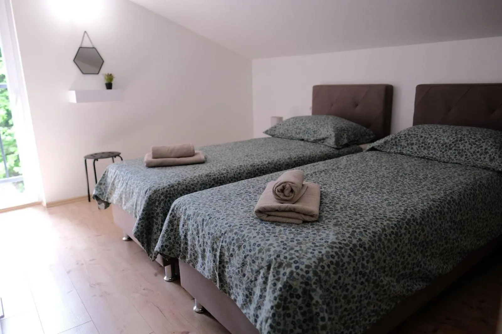 Heart Of Istria Apartment Stari Pazin