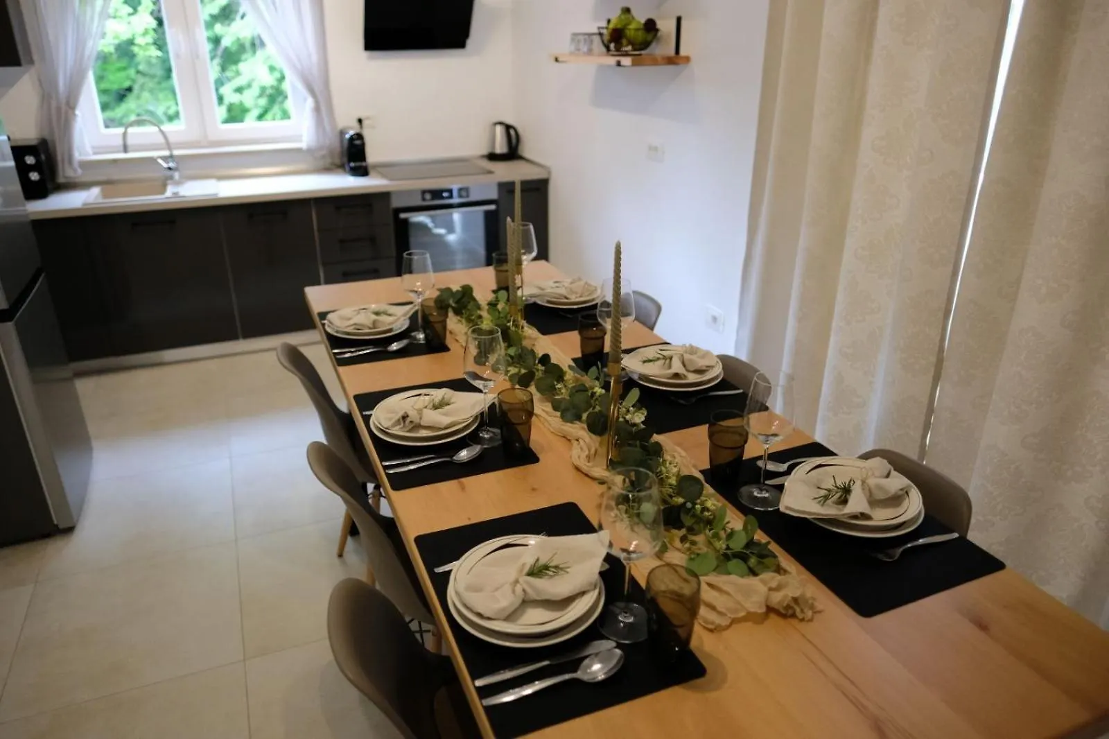 Heart Of Istria Apartment Stari Pazin