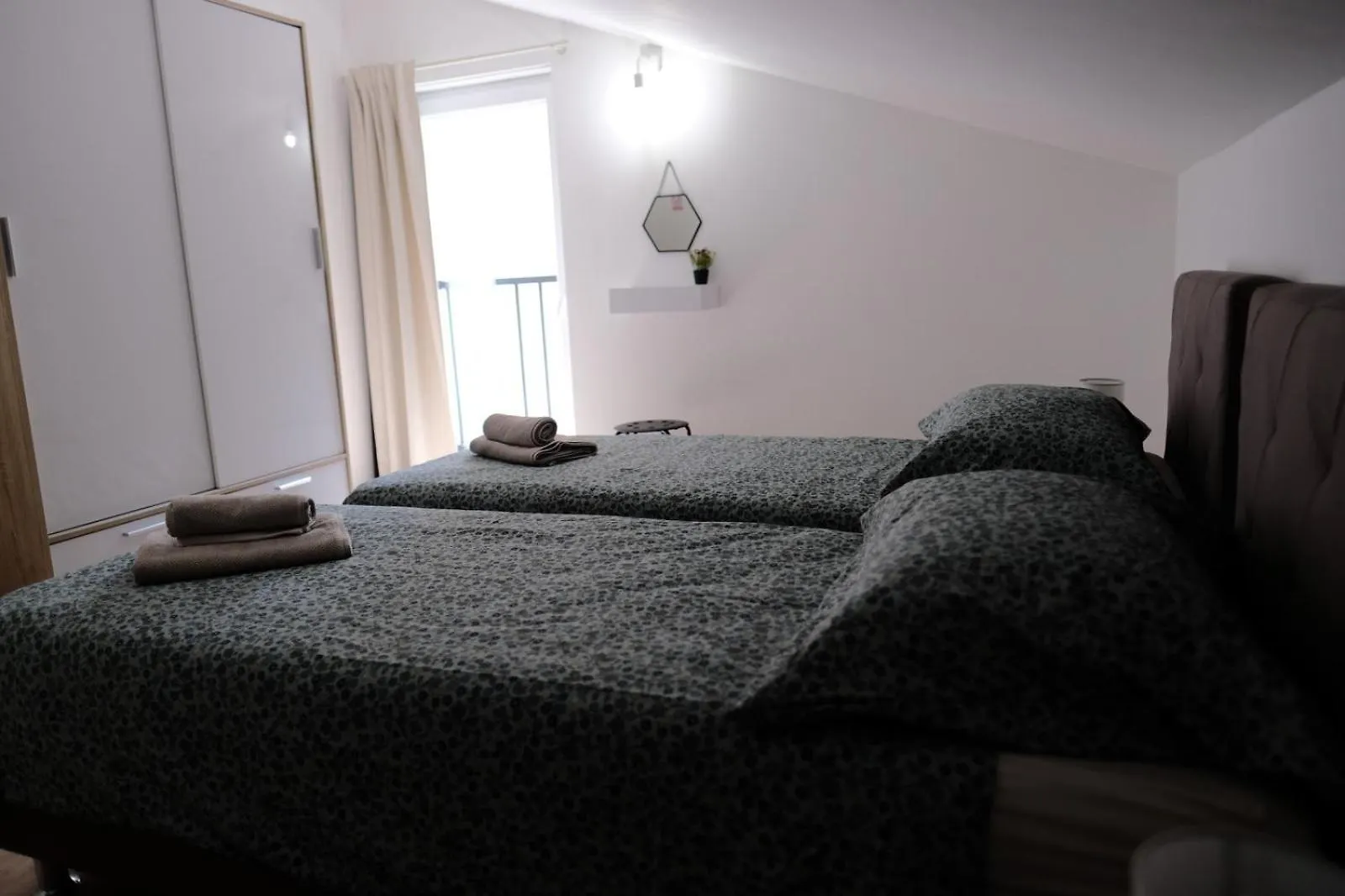 Heart Of Istria Apartment Stari Pazin Croatia