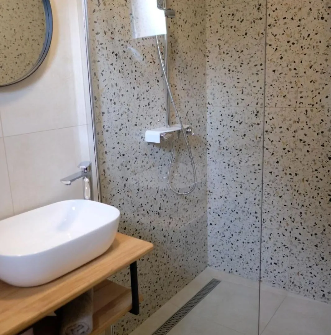 Heart Of Istria Apartment Stari Pazin Croatia