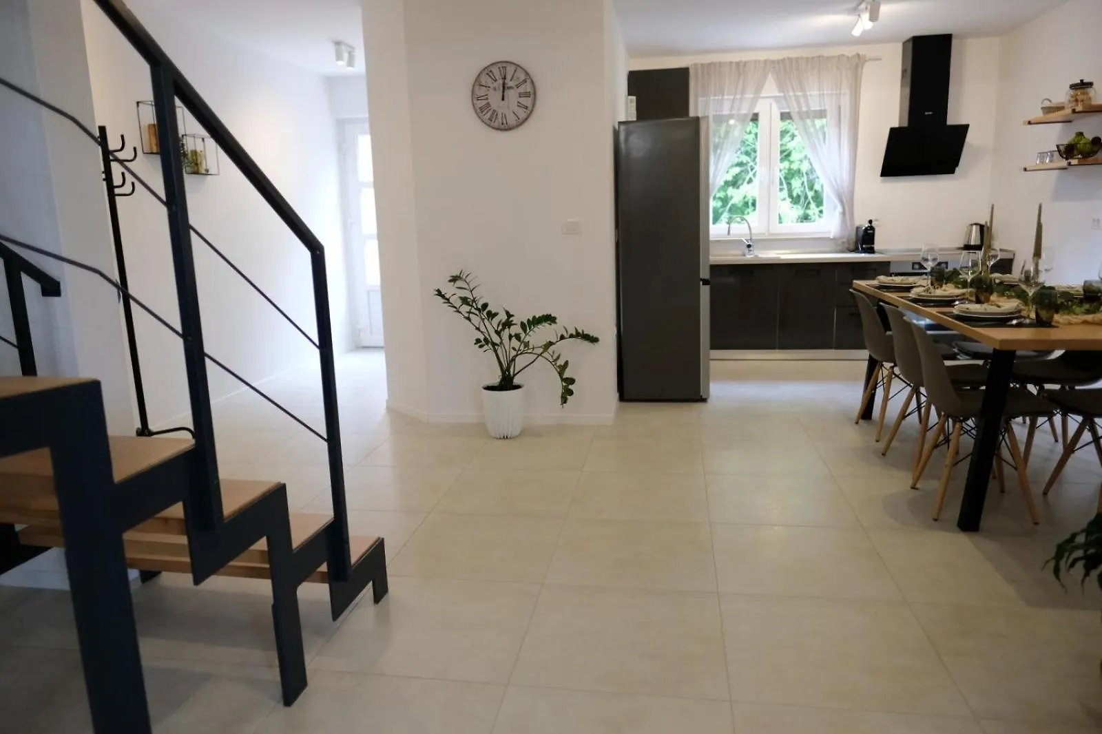 Heart Of Istria Apartment Stari Pazin